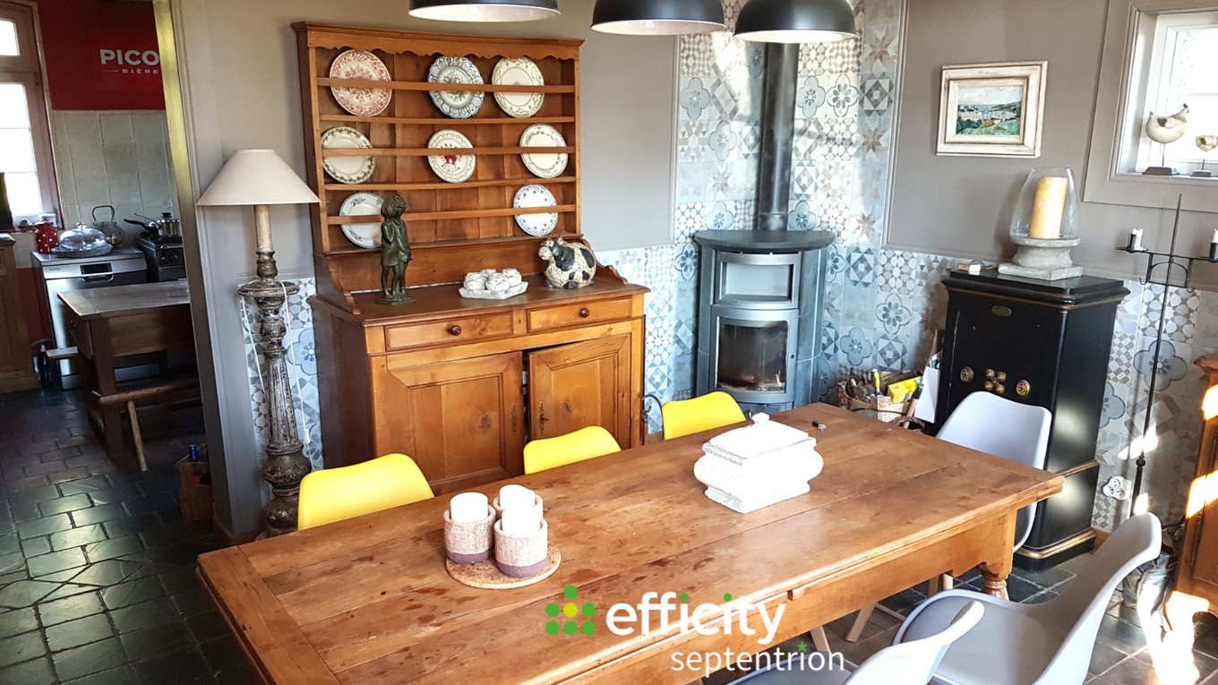 Maison à vendre, 178m², Locquignol