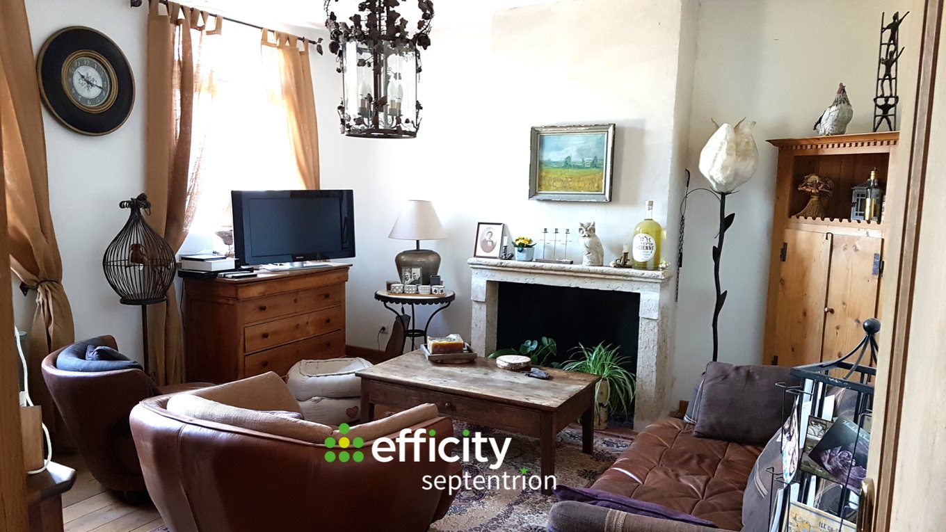 Maison à vendre, 178m², Locquignol