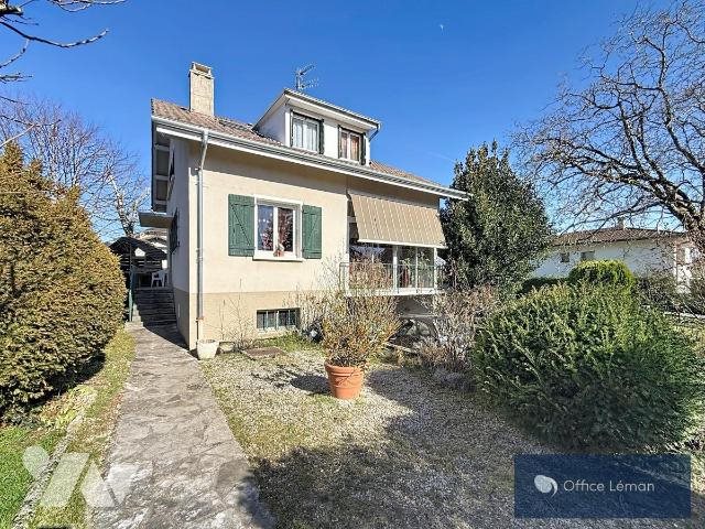 Maison à vendre, 155m², Divonne-les-Bains