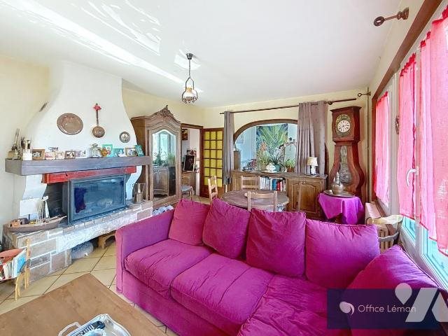 Maison à vendre, 155m², Divonne-les-Bains