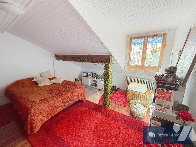 Maison à vendre, 155m², Divonne-les-Bains