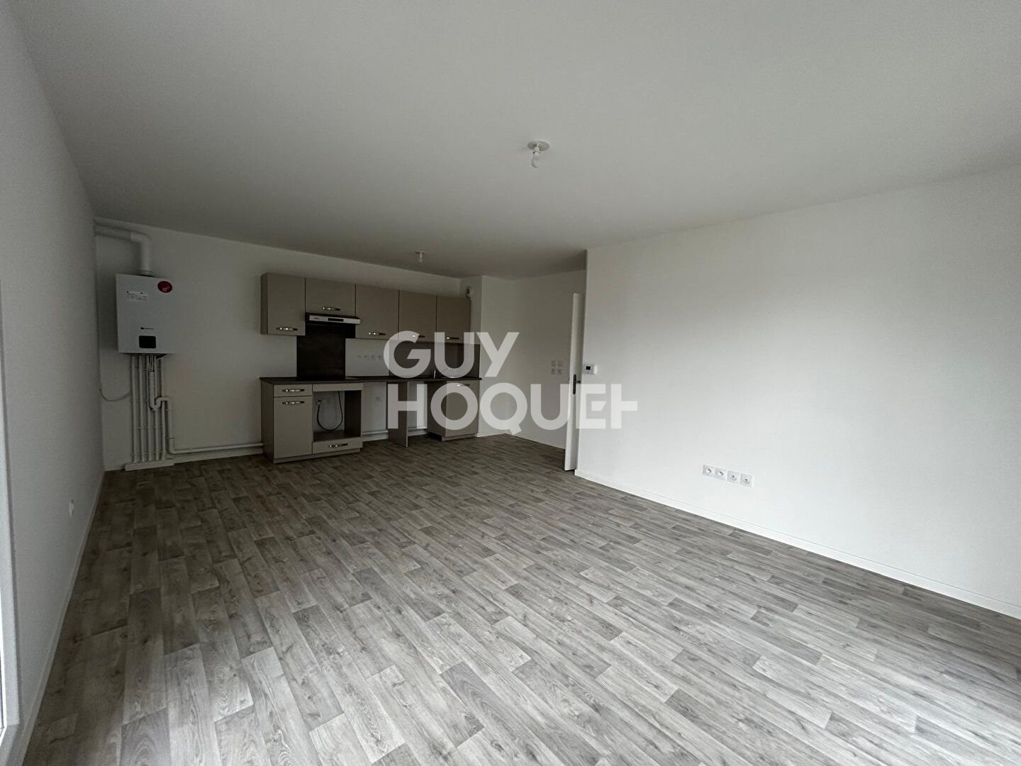 Appartement à louer, 60m², Othis