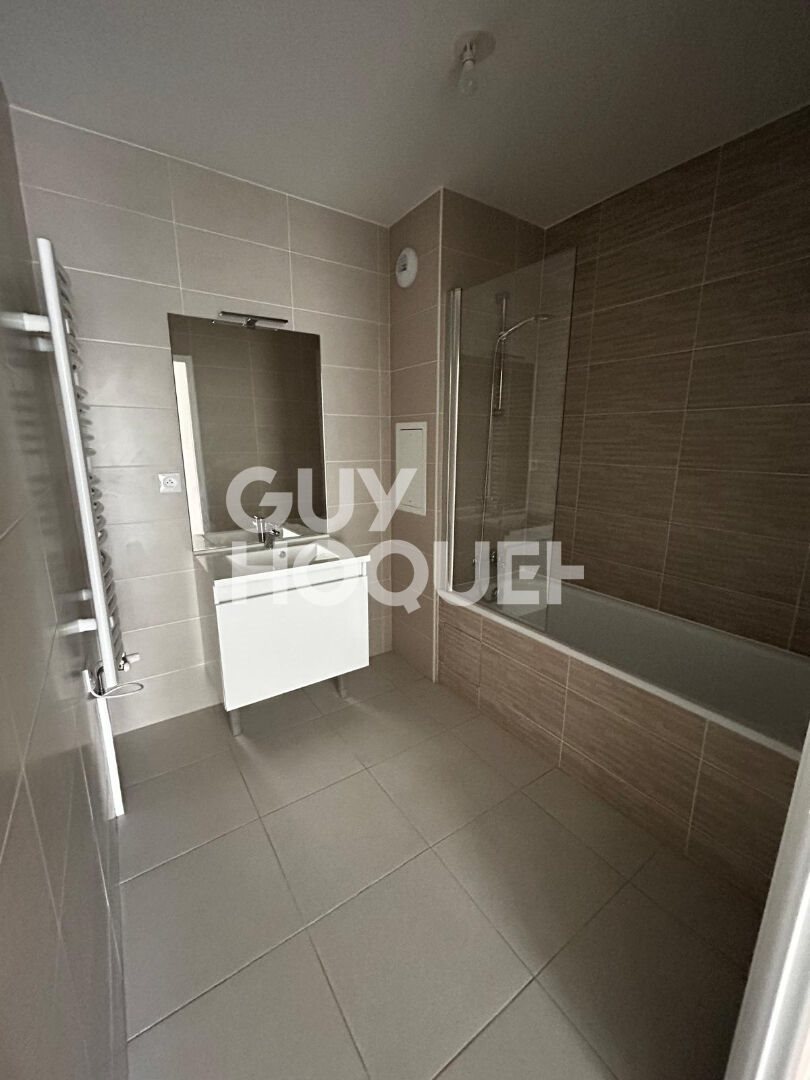 Appartement à louer, 60m², Othis