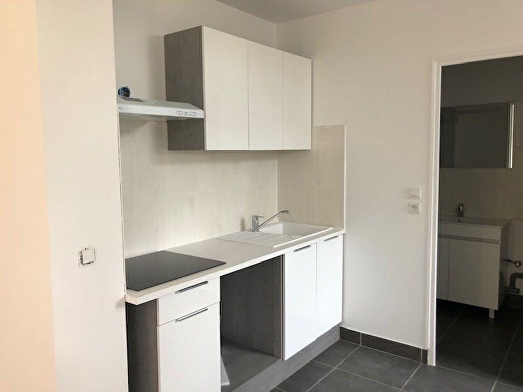 Appartement à louer, 52m², Saint-Ouen-en-Brie