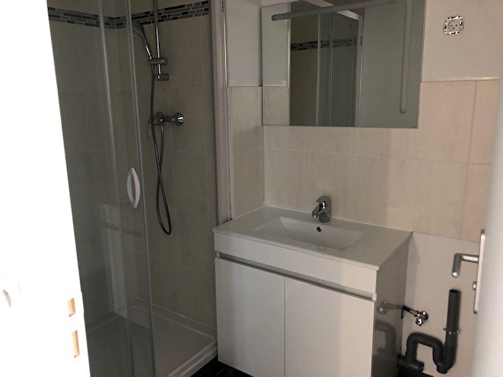 Appartement à louer, 52m², Saint-Ouen-en-Brie