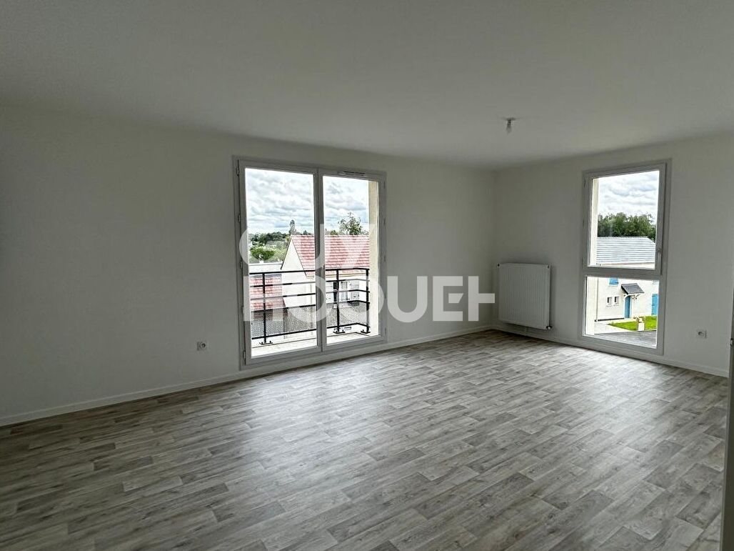 Appartement à louer, 60m², Othis