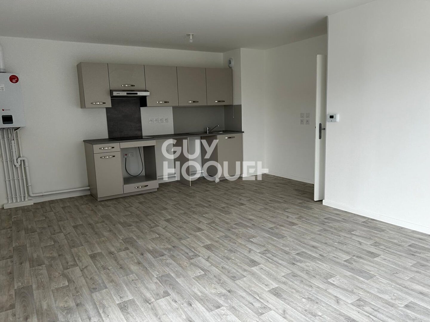 Appartement à louer, 60m², Othis