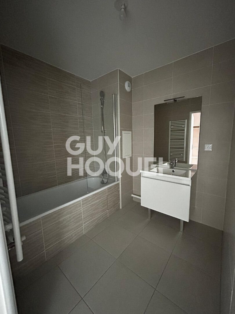 Appartement à louer, 60m², Othis