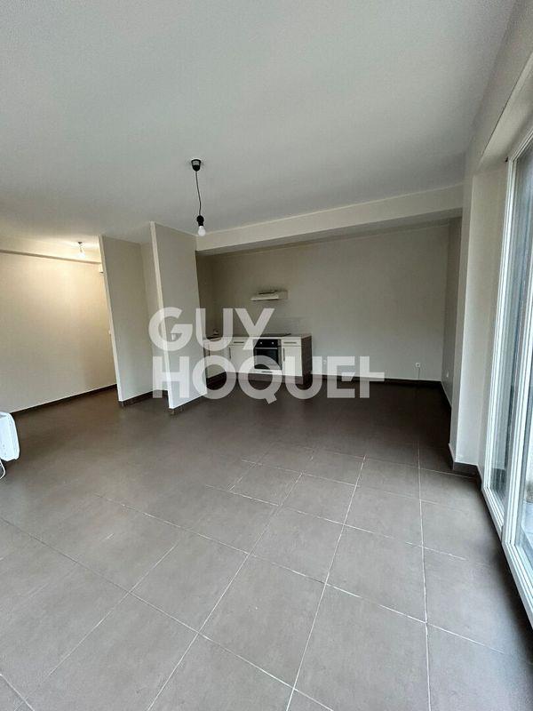 Maison à louer, 68m², Saint-Ouen-en-Brie