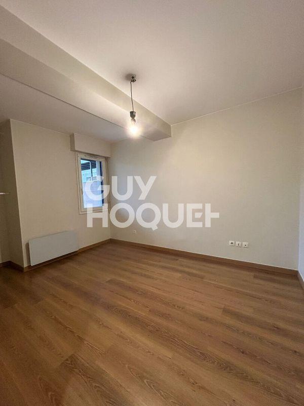 Maison à louer, 68m², Saint-Ouen-en-Brie