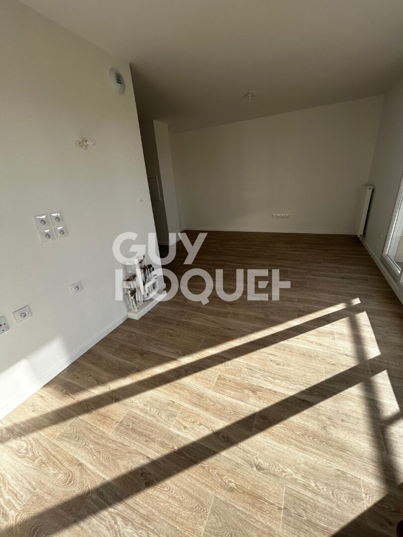 Appartement à louer, 60m², Othis