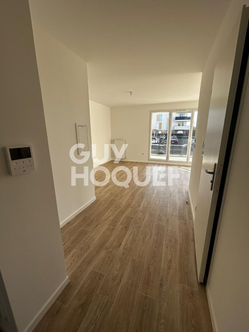 Appartement à louer, 60m², Othis