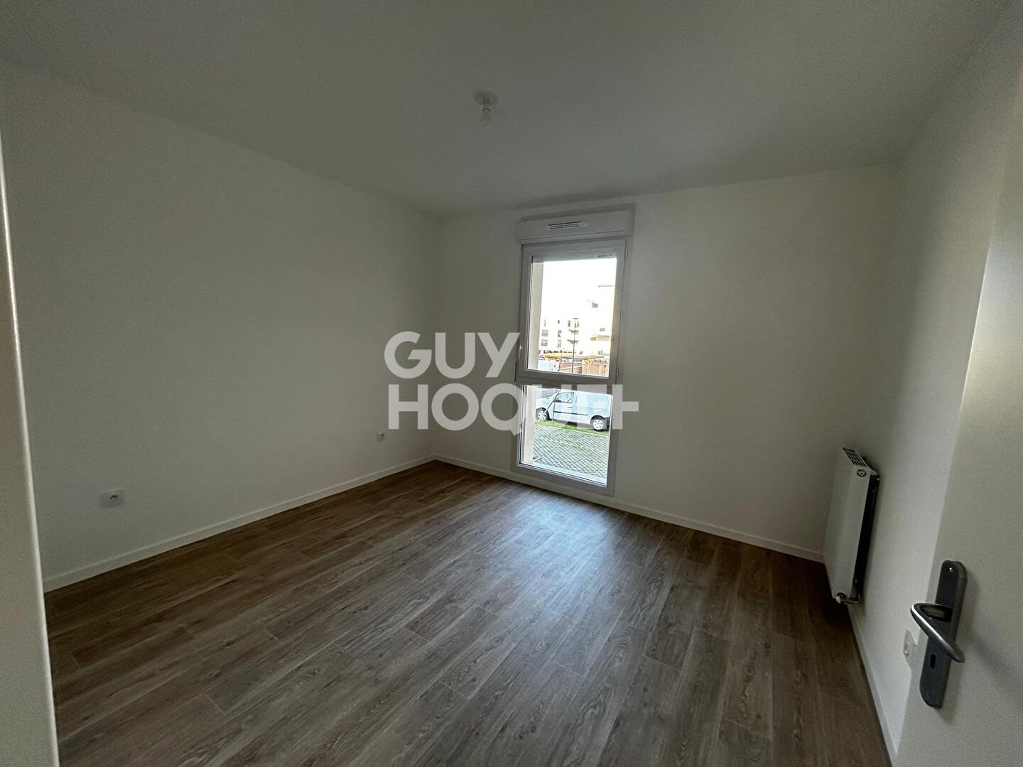 Appartement à louer, 60m², Othis