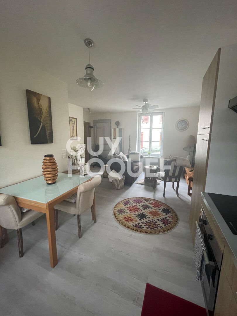 Appartement à vendre, 34m², Dammartin-en-Goële