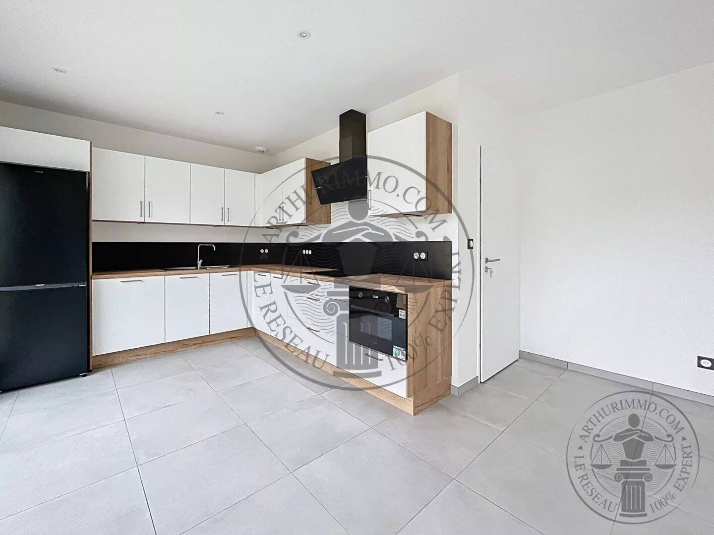 Maison à louer, 124m², Angervilliers