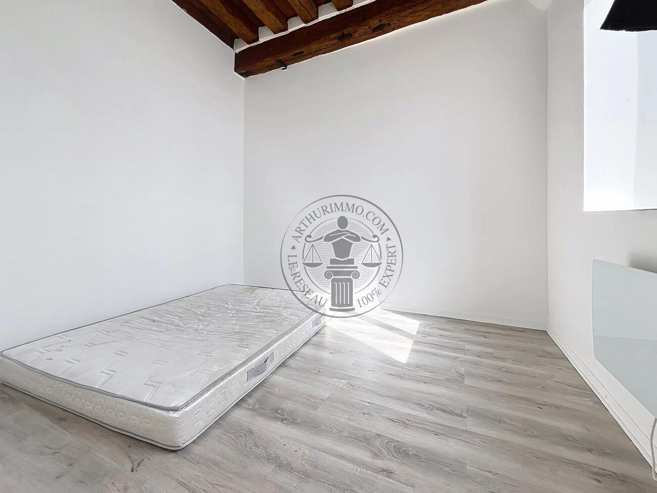 Appartement à vendre, 45m², Ablis