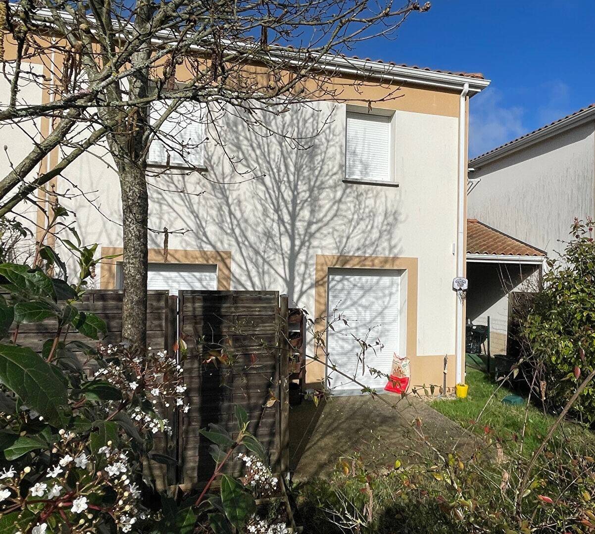 Maison à vendre, 86m², Mignaloux-Beauvoir