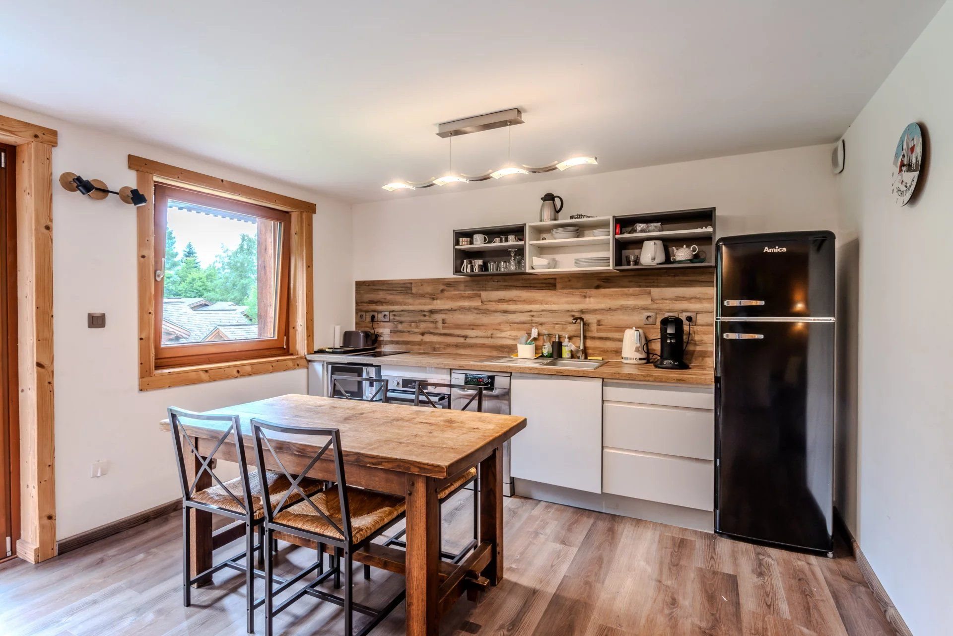 Appartement à vendre, 41m², Chamonix-Mont-Blanc