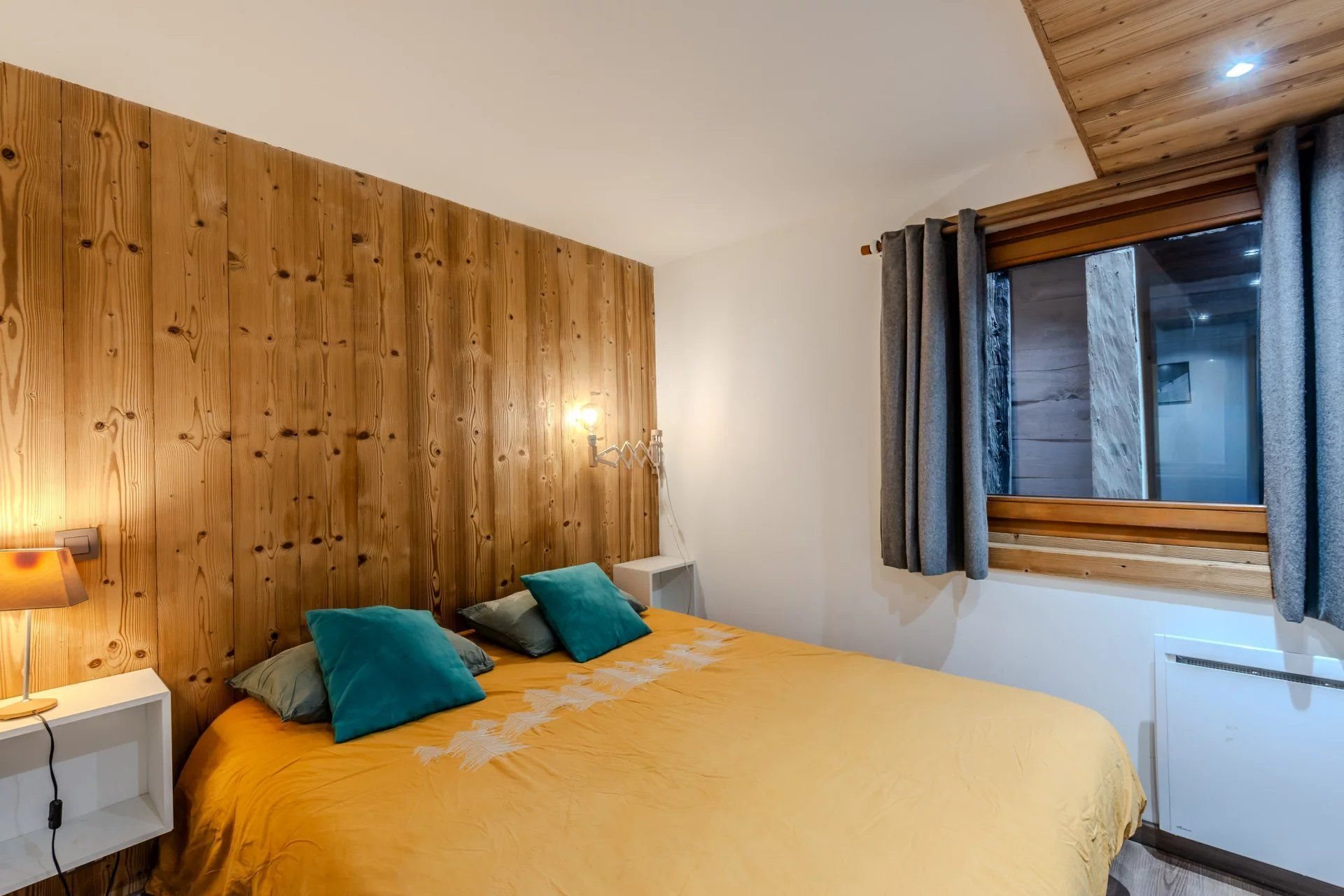 Appartement à vendre, 41m², Chamonix-Mont-Blanc