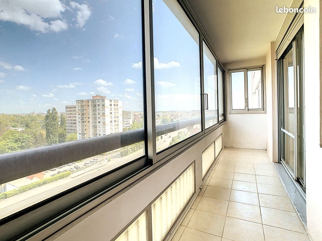 Appartement à louer, 60m², Dijon