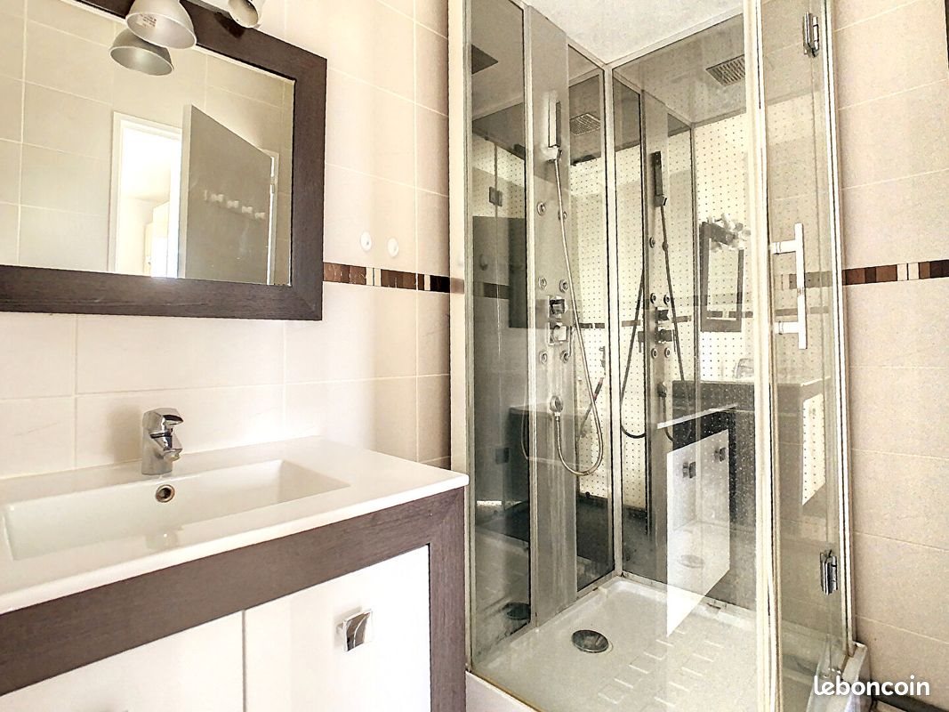 Appartement à louer, 60m², Dijon