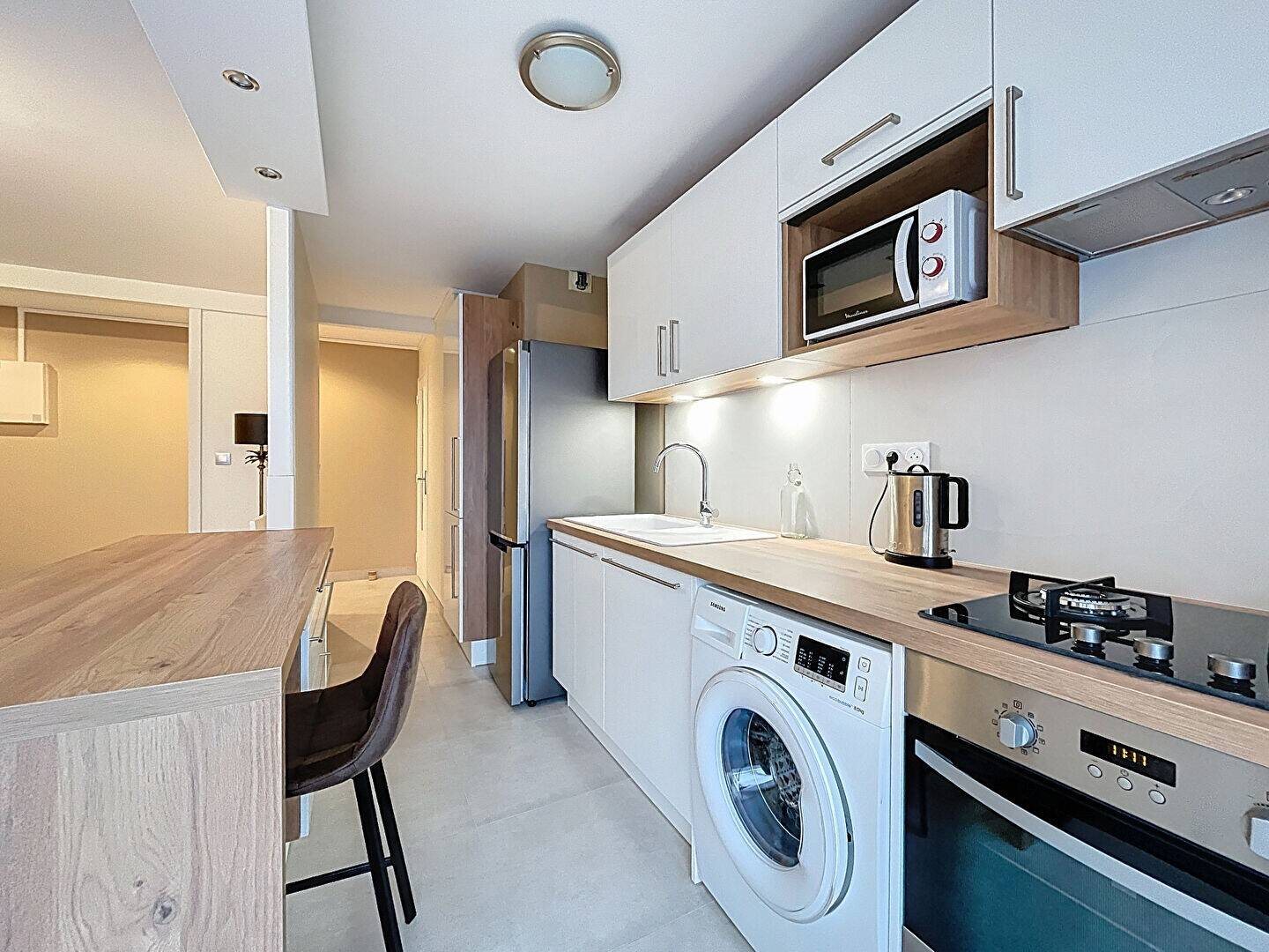 Appartement à louer, 62m², Dijon