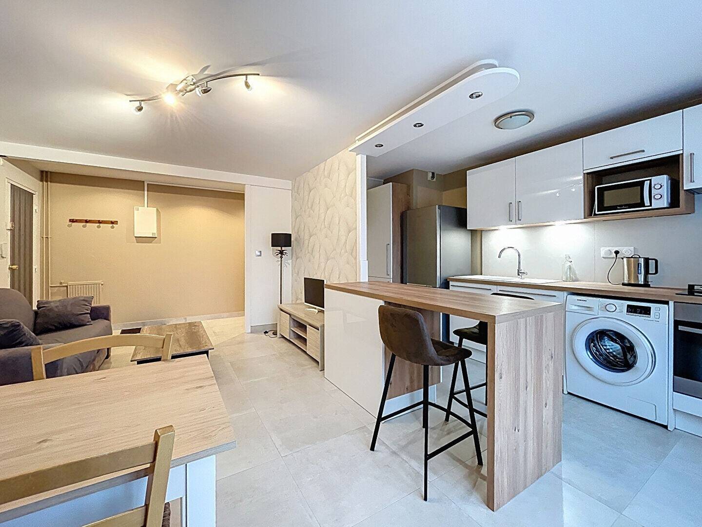 Appartement à louer, 62m², Dijon