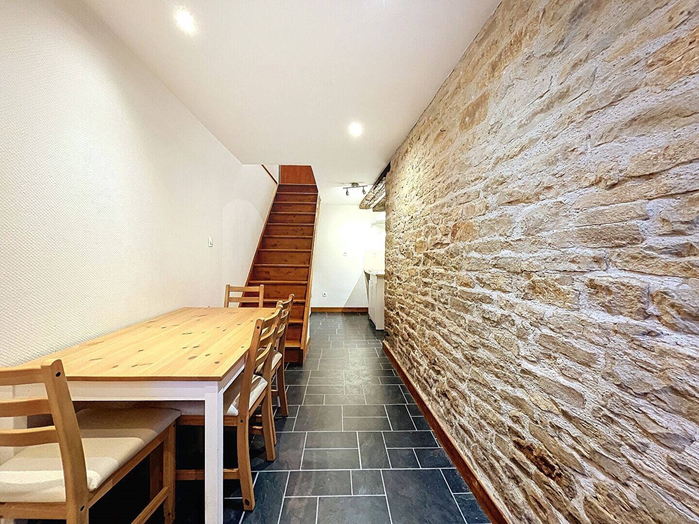 Appartement à louer, 37m², Perrigny-lès-Dijon