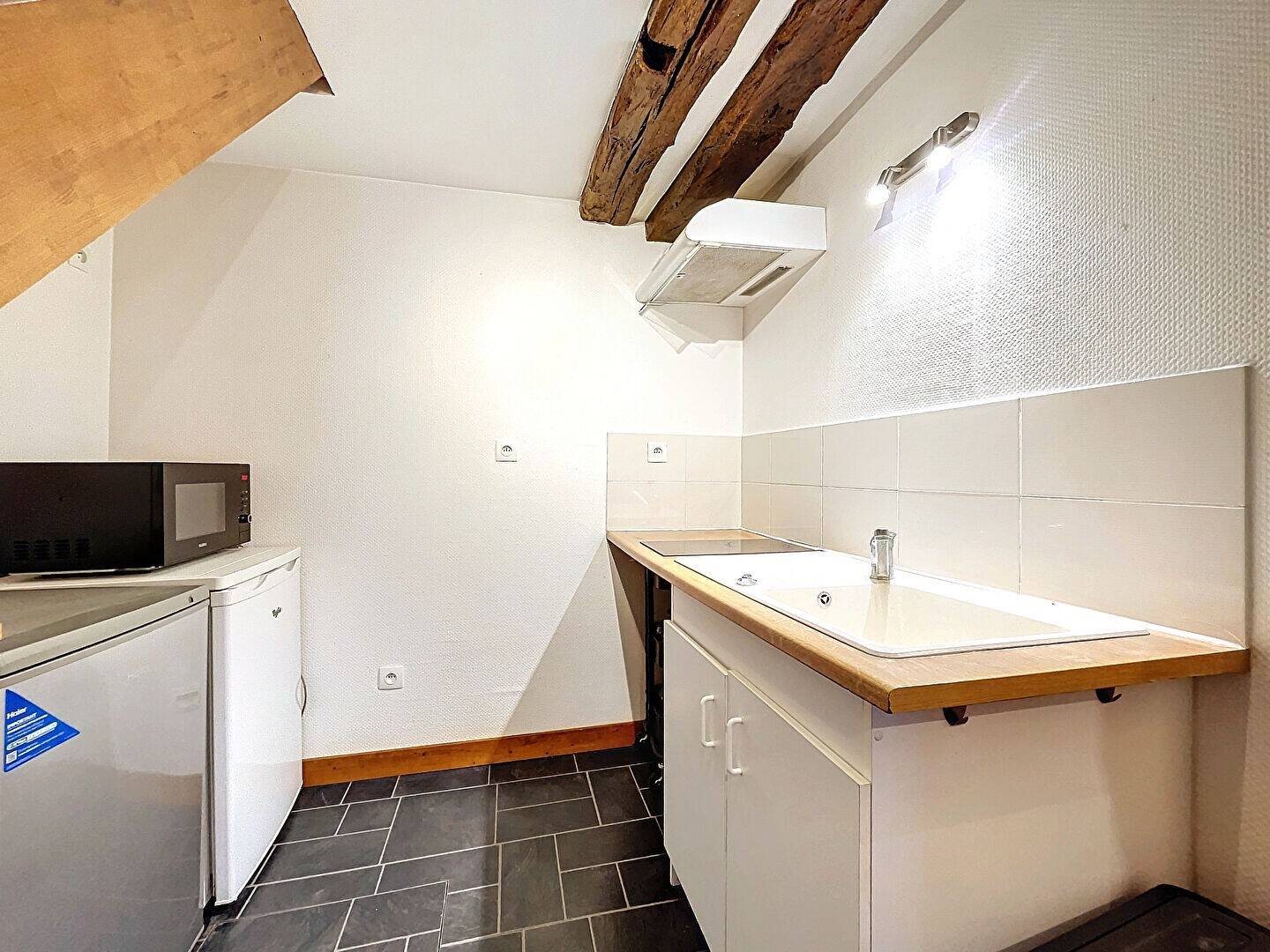 Appartement à louer, 37m², Perrigny-lès-Dijon