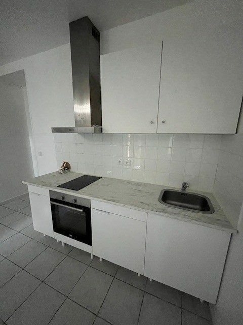 Appartement à louer, 34m², Nîmes