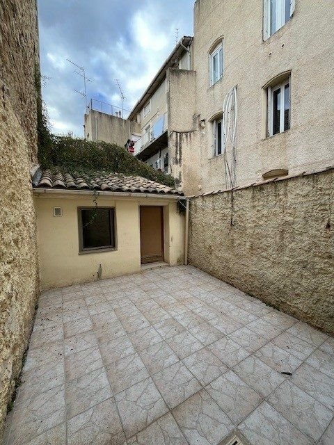 Appartement à louer, 34m², Nîmes
