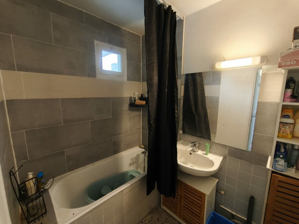 Appartement à vendre, 77m², Nîmes