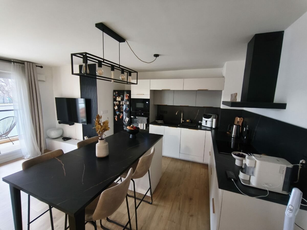 Appartement à vendre, 59m², Nîmes