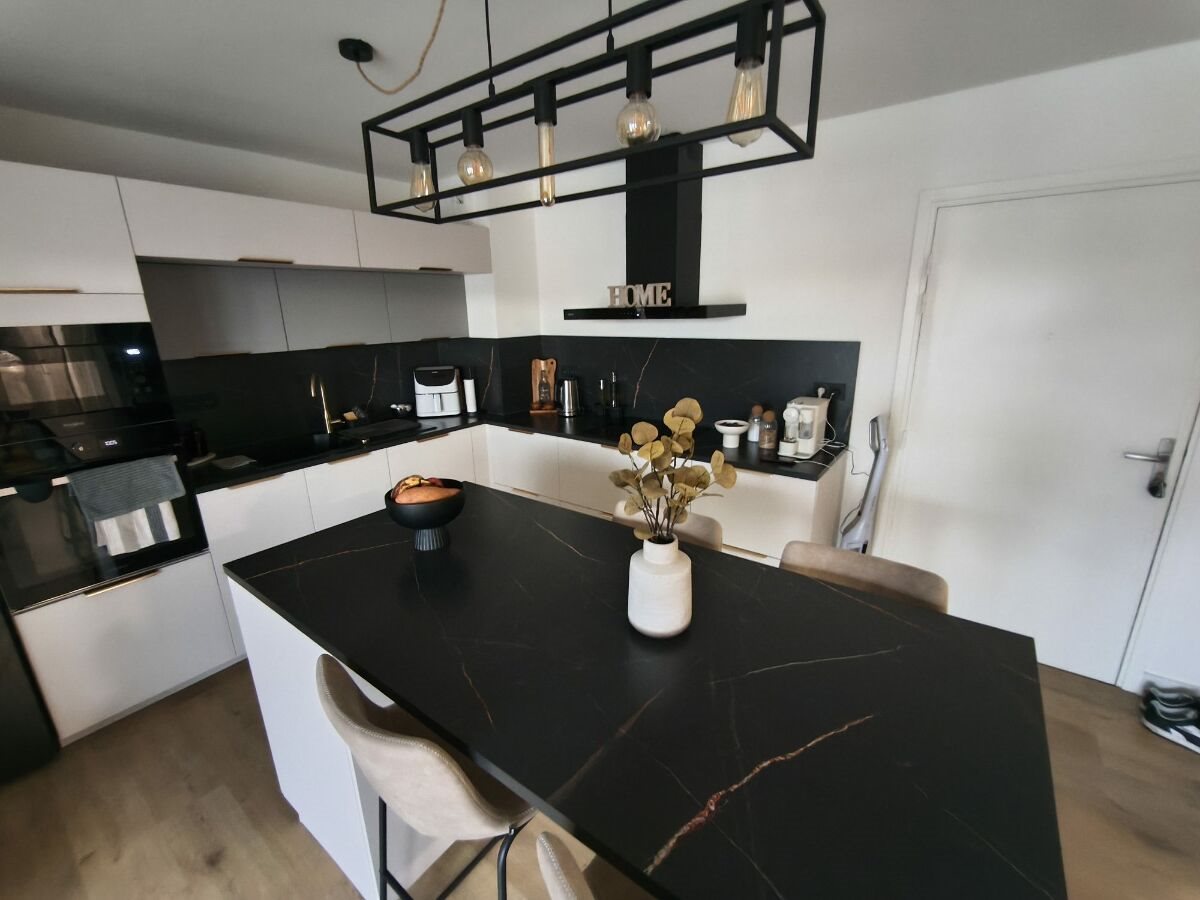 Appartement à vendre, 59m², Nîmes