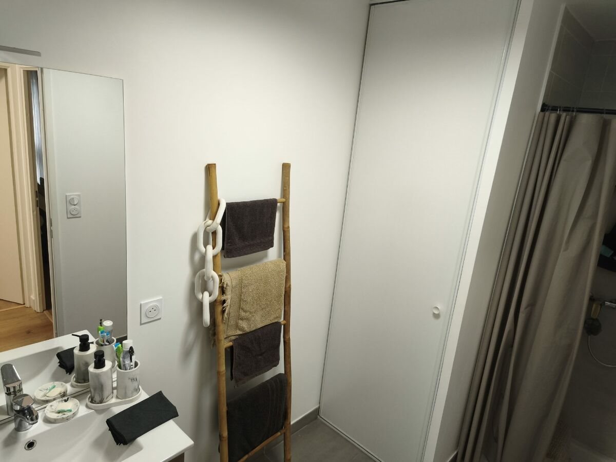 Appartement à vendre, 59m², Nîmes