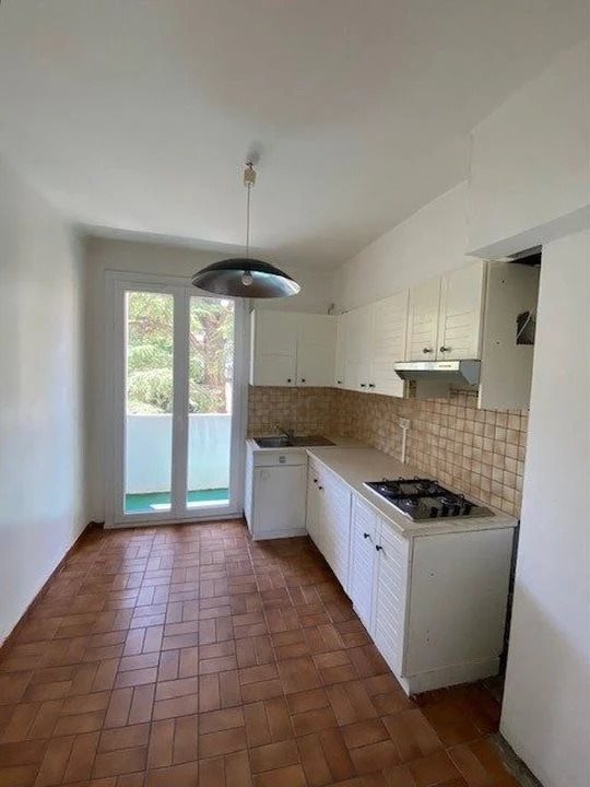 Appartement à louer, 63m², Nîmes