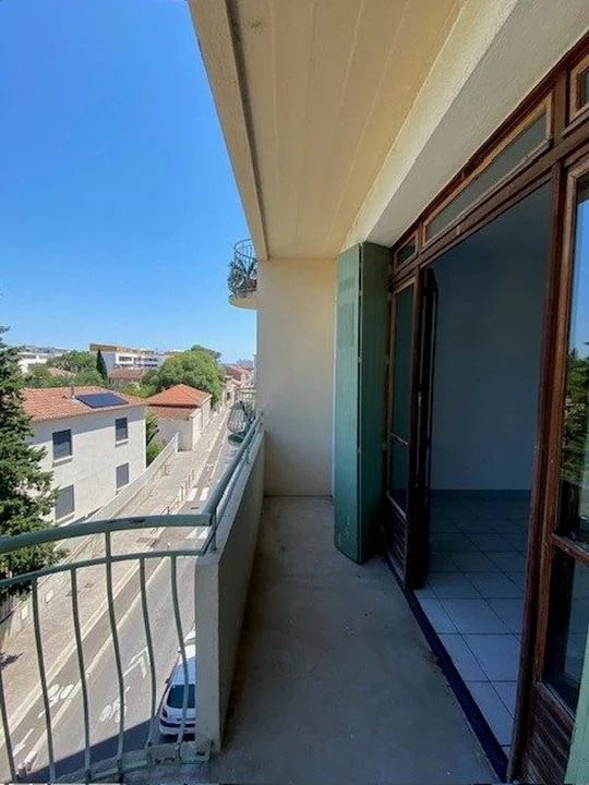 Appartement à louer, 63m², Nîmes