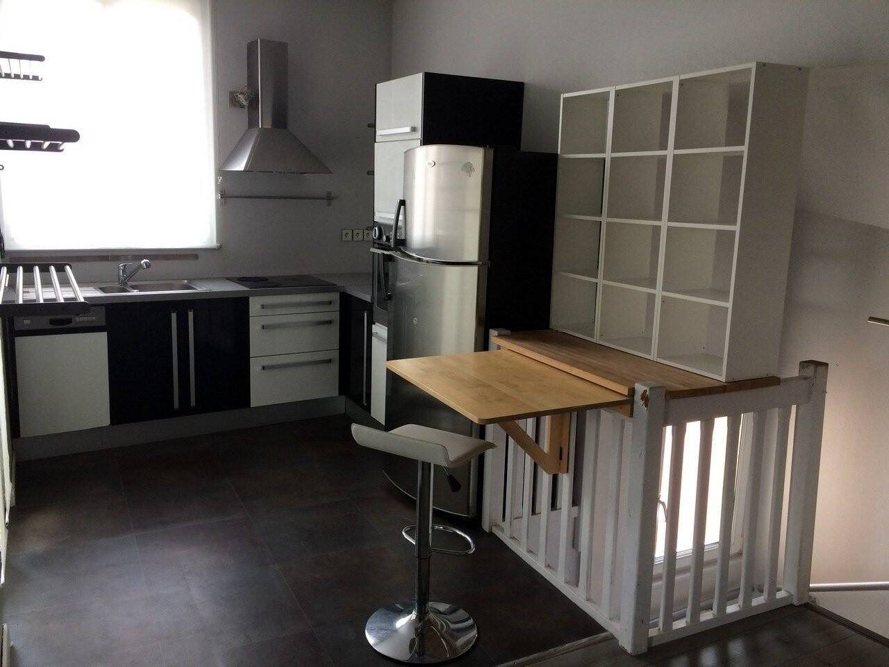 Maison à louer, 80m², Soultz-les-Bains