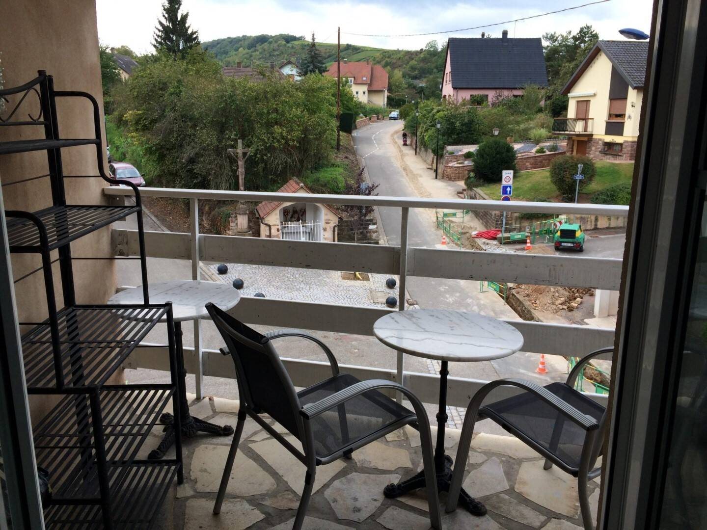 Maison à louer, 80m², Soultz-les-Bains