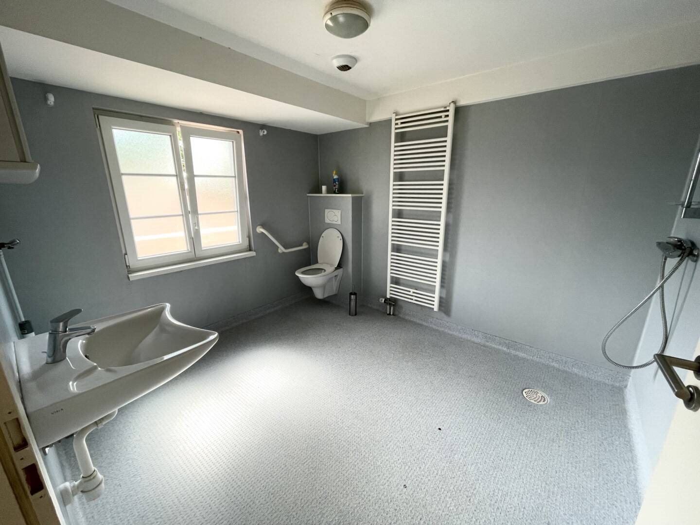 Appartement à louer, 23m², Wolxheim