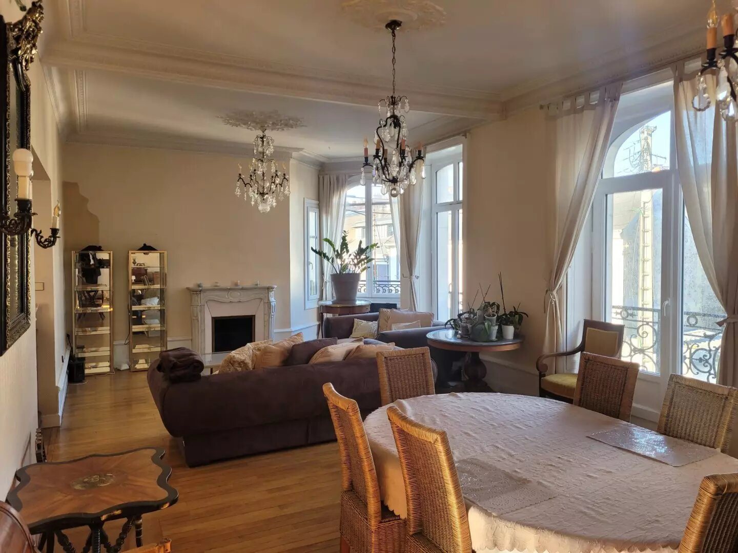 Appartement à vendre, 201m², Nantes