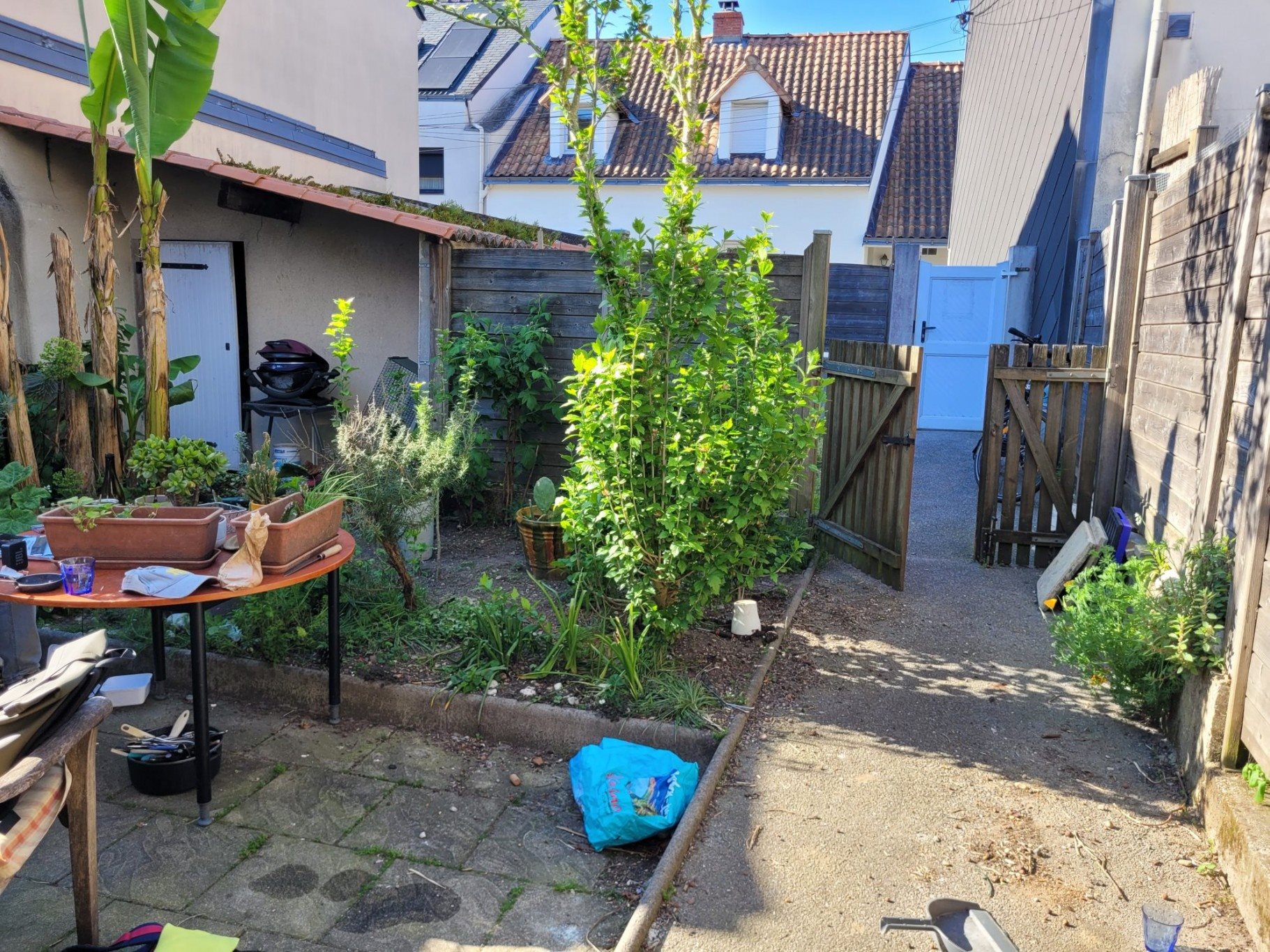 Maison à vendre, 27m², Nantes