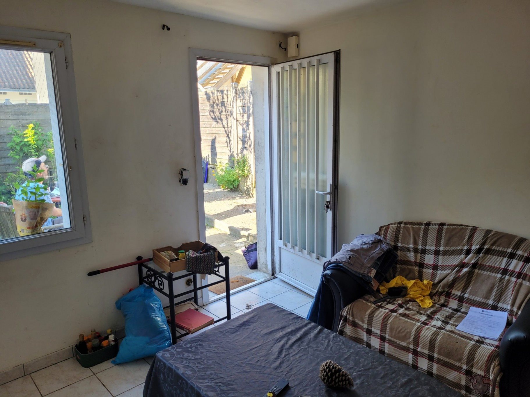 Maison à vendre, 27m², Nantes