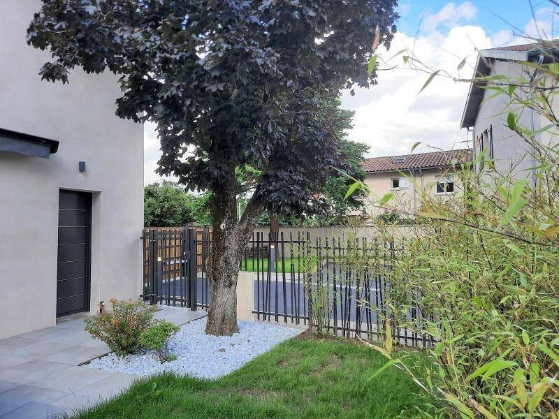 Maison à louer, 91m², Genas