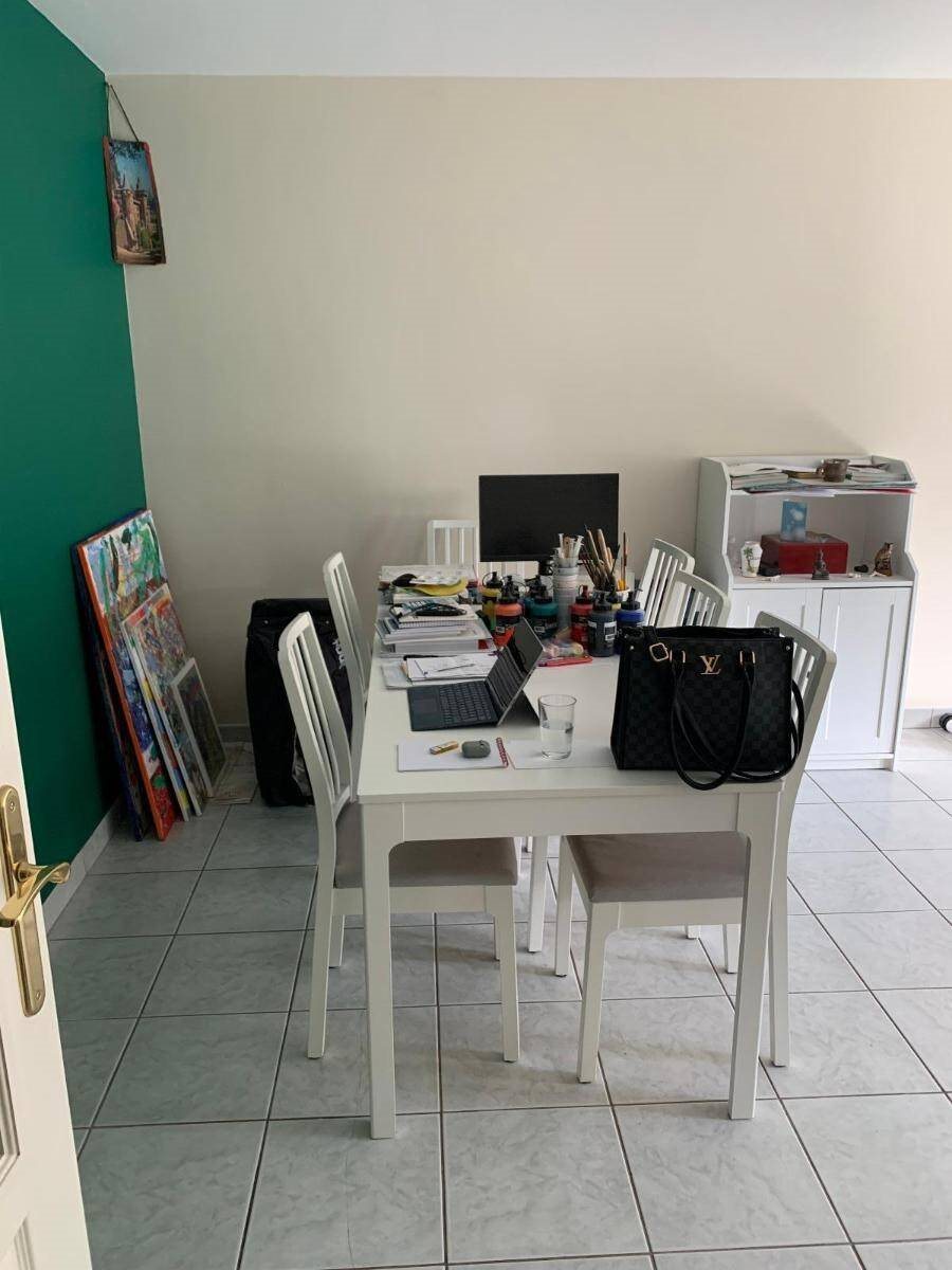 Appartement à louer, 73m², Lyon 7ème