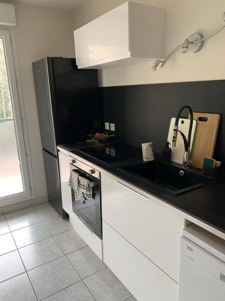 Appartement à louer, 73m², Lyon 7ème