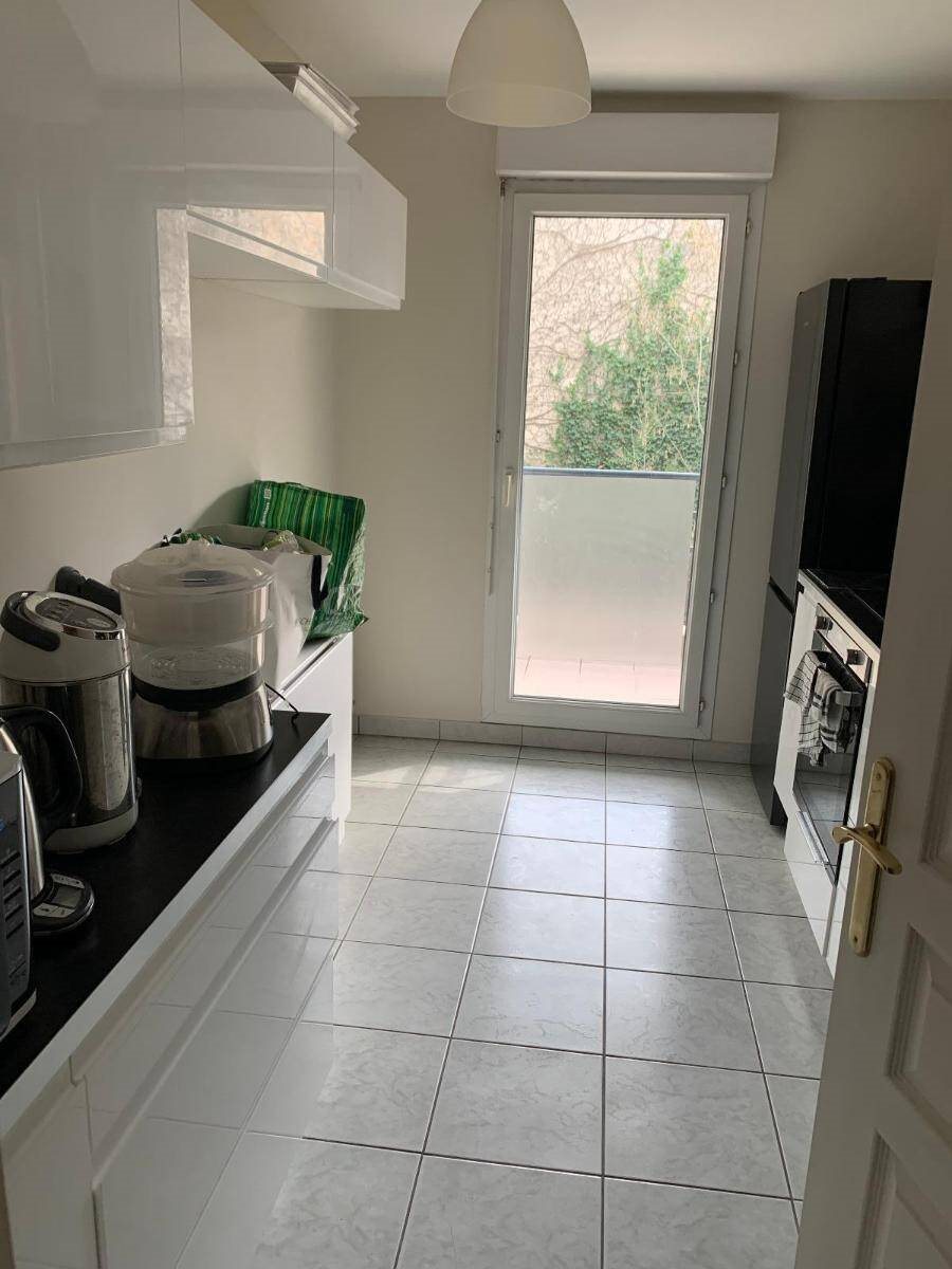 Appartement à louer, 73m², Lyon 7ème