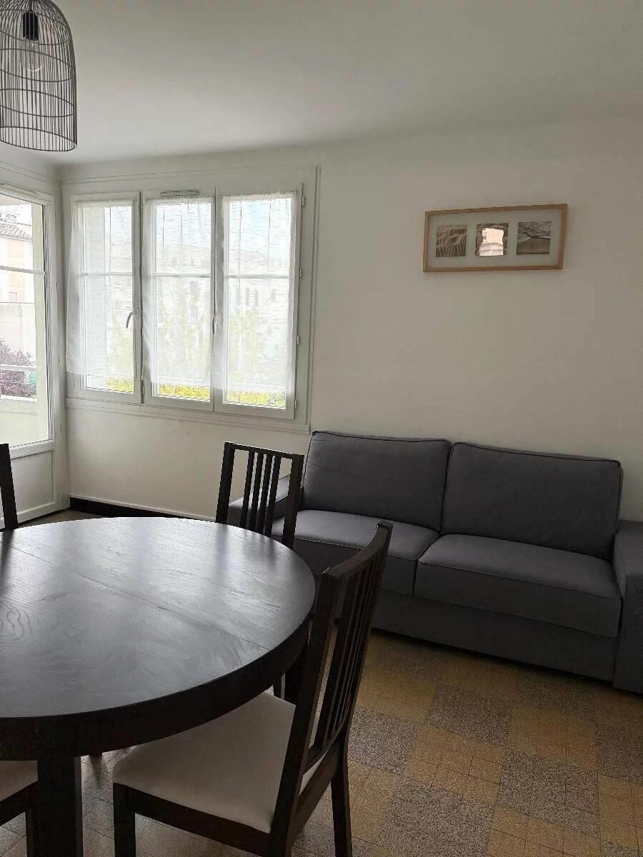 Appartement à louer, 54m², Lyon 8ème