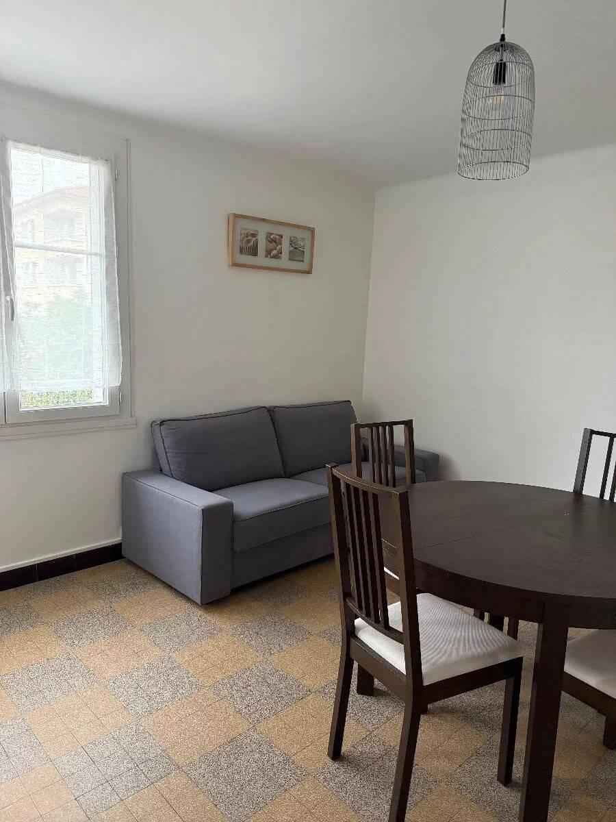 Appartement à louer, 54m², Lyon 8ème