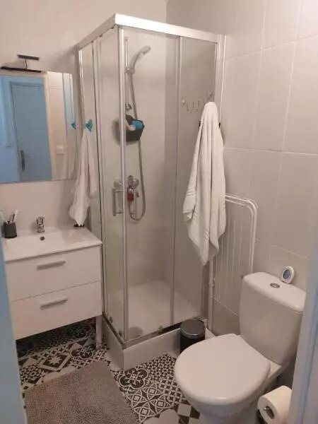Appartement à louer, 18m², Lyon 7ème